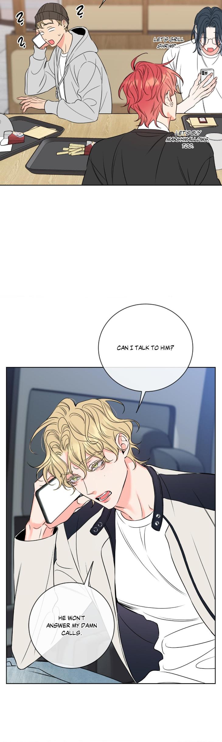 Honey-Trouble-By-Morak-Eng page 28