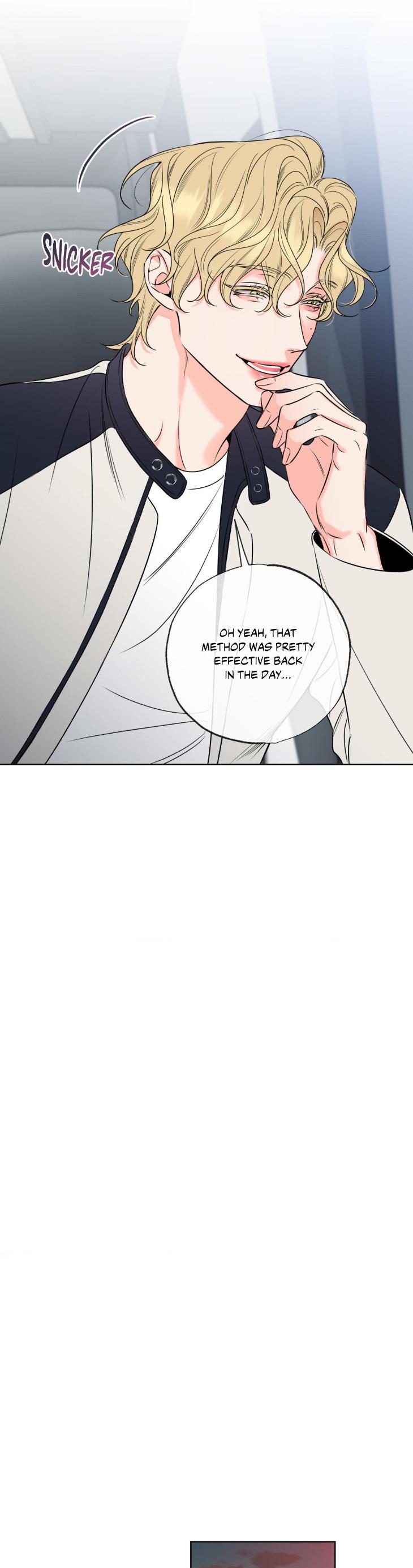 Honey-Trouble-By-Morak-Eng page 35