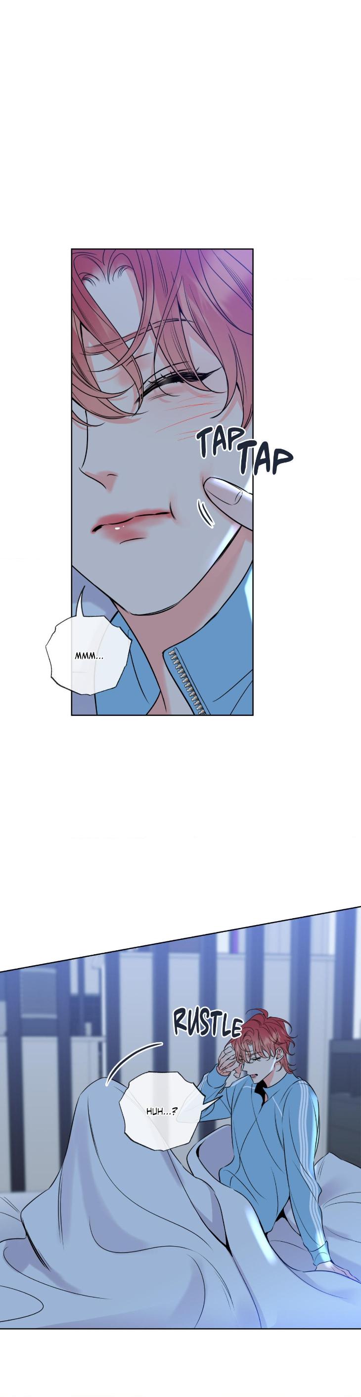 Honey-Trouble-By-Morak-Eng page 40