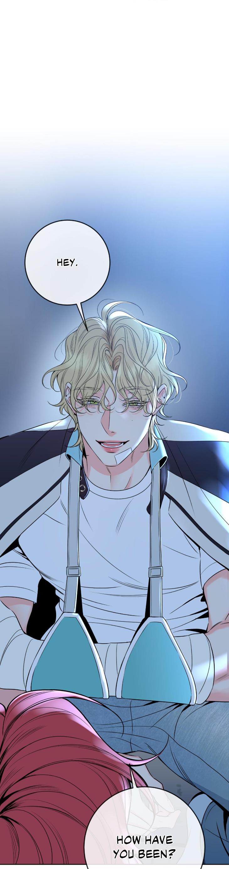 Honey-Trouble-By-Morak-Eng chapter_048 thumbnail