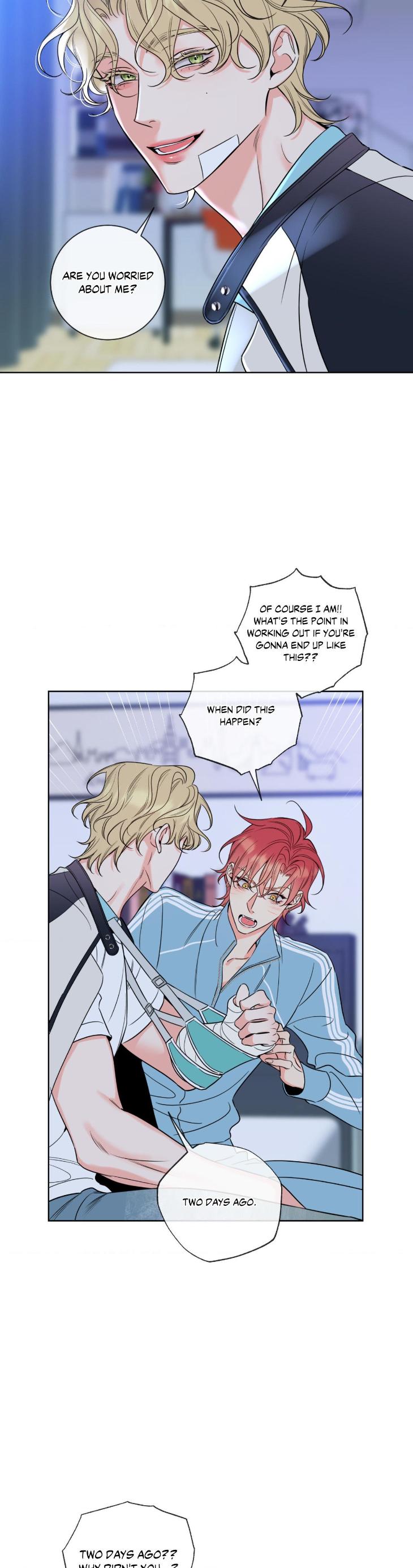 Honey-Trouble-By-Morak-Eng page 4