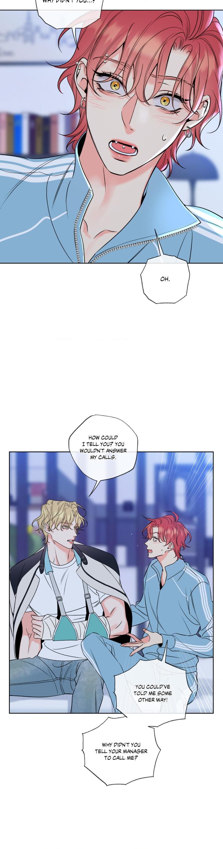 Honey-Trouble-By-Morak-Eng page 5