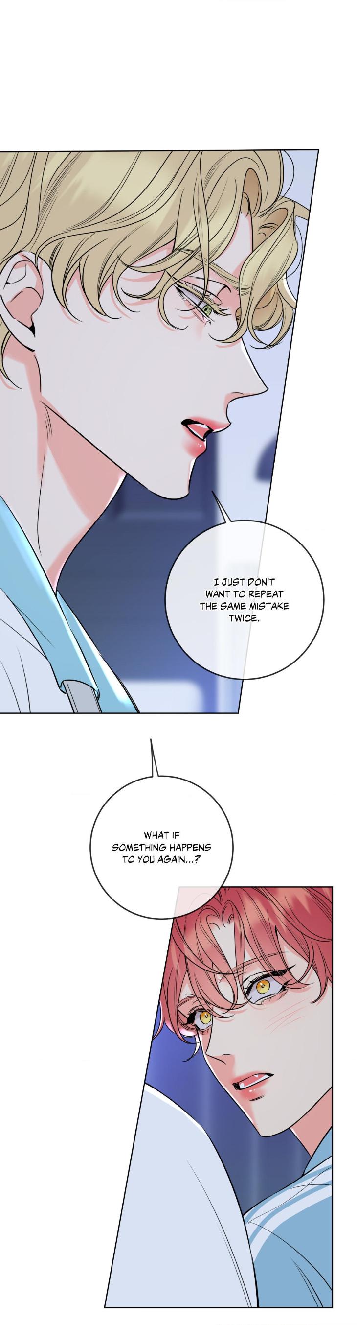 Honey-Trouble-By-Morak-Eng page 11