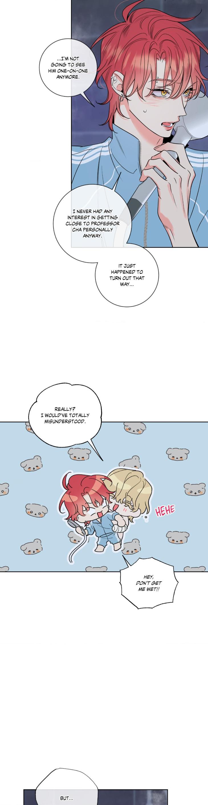 Honey-Trouble-By-Morak-Eng page 18