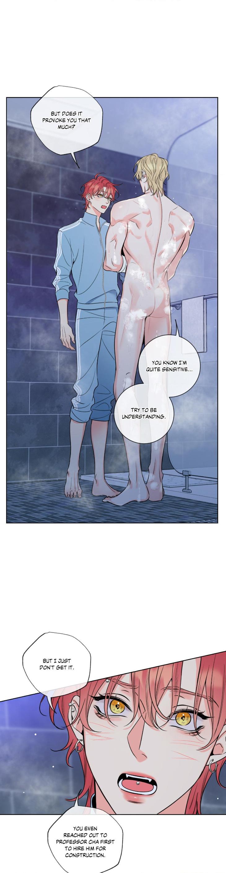 Honey-Trouble-By-Morak-Eng page 21