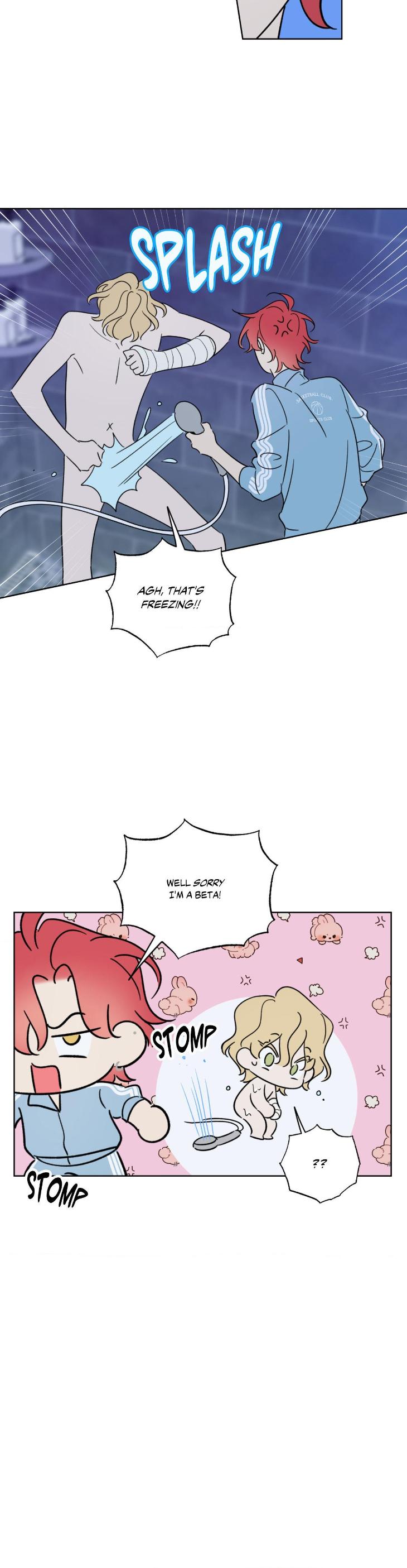 Honey-Trouble-By-Morak-Eng page 23