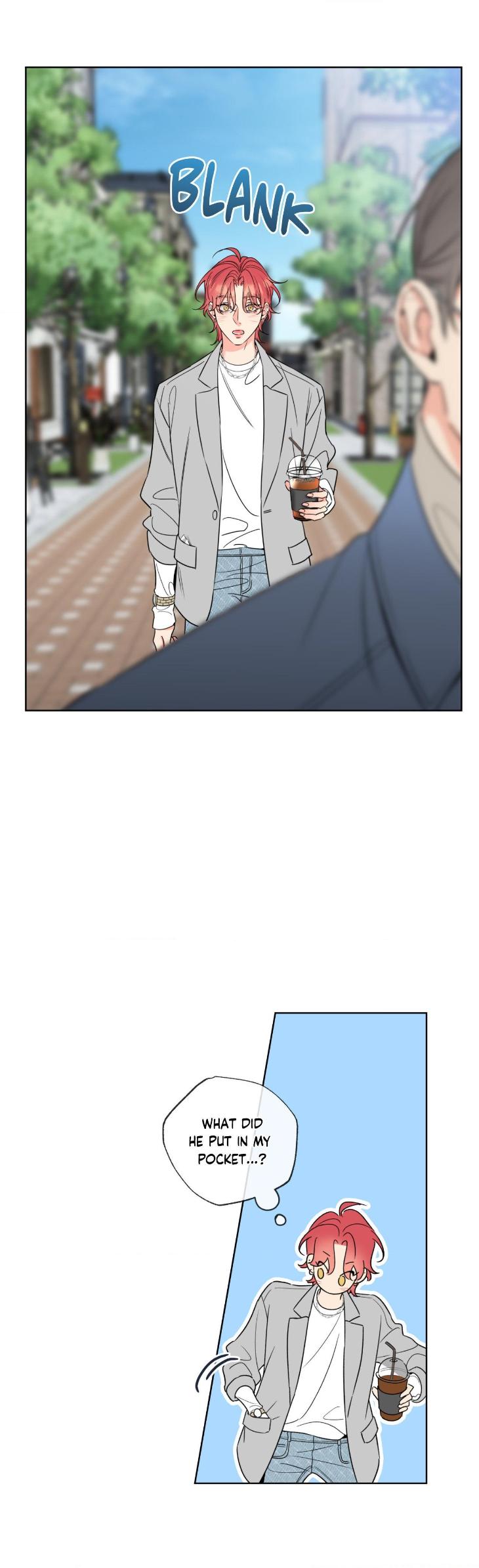 Honey-Trouble-By-Morak-Eng page 33