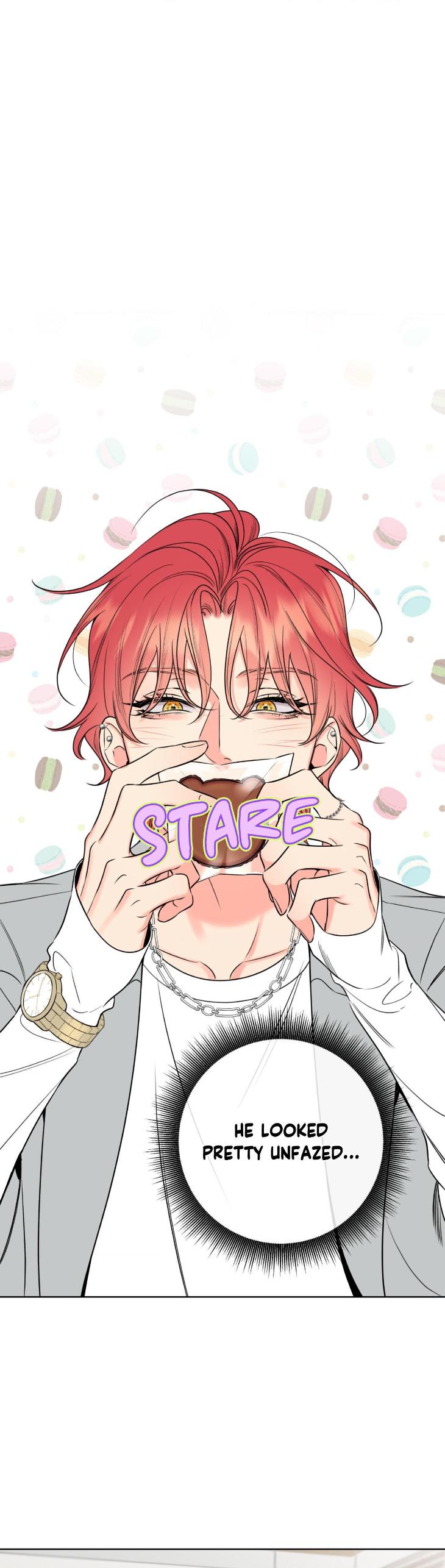 Honey-Trouble-By-Morak-Eng chapter_049 thumbnail