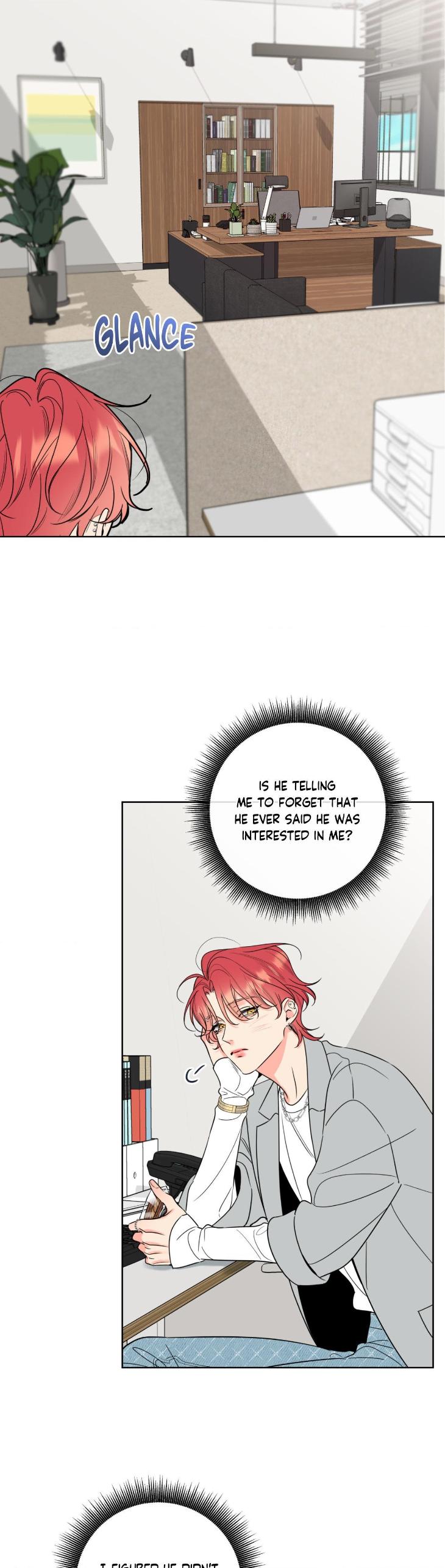 Honey-Trouble-By-Morak-Eng page 2
