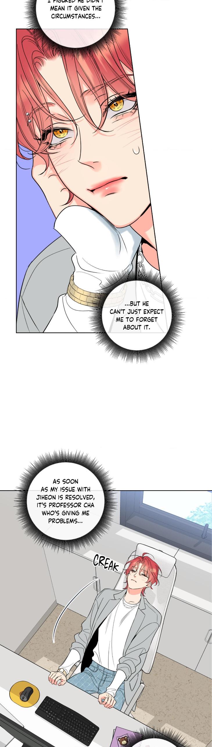 Honey-Trouble-By-Morak-Eng page 3