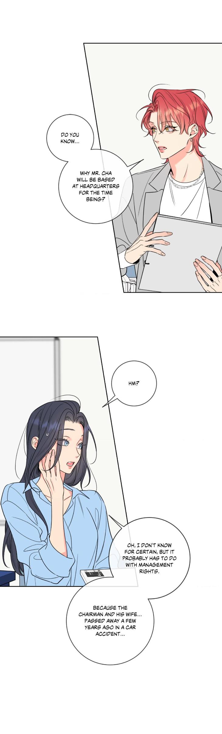 Honey-Trouble-By-Morak-Eng page 6