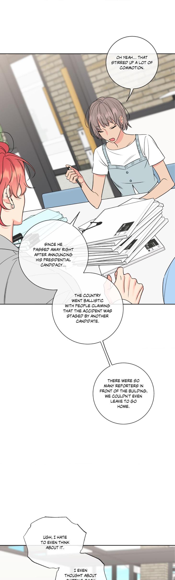 Honey-Trouble-By-Morak-Eng page 7