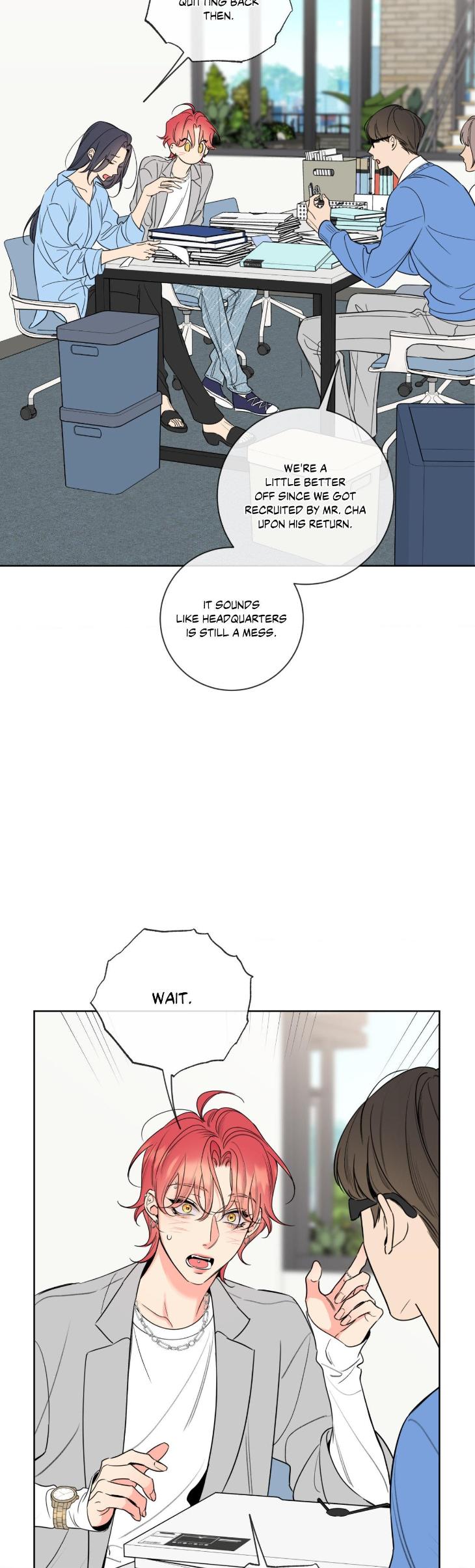 Honey-Trouble-By-Morak-Eng page 8