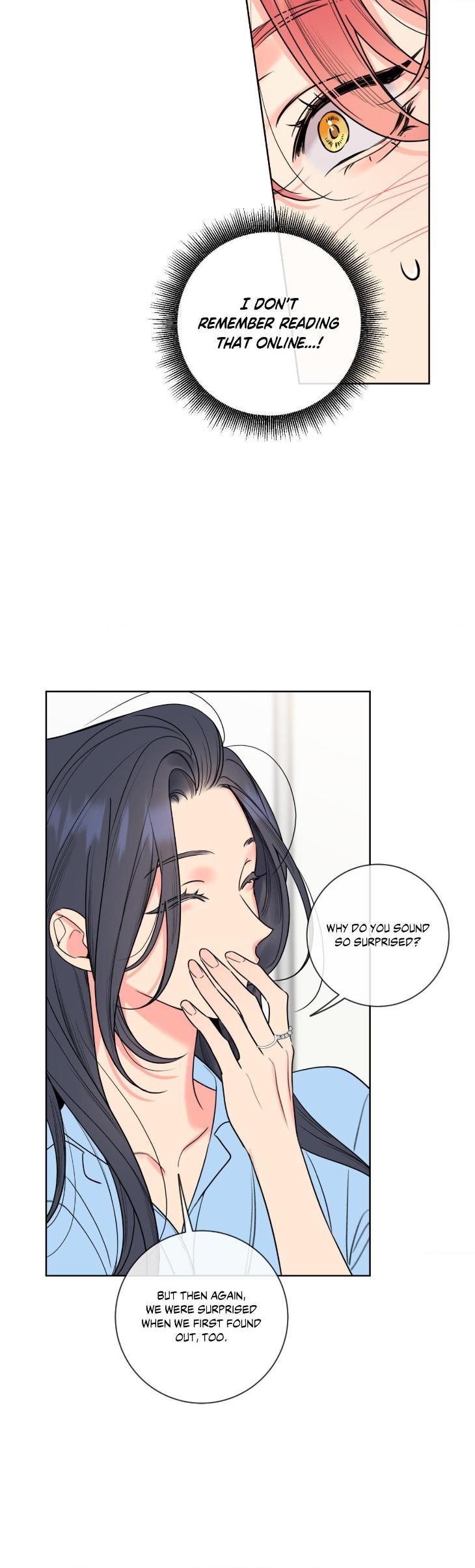 Honey-Trouble-By-Morak-Eng page 11