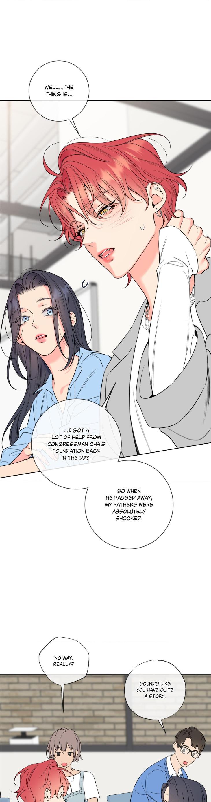 Honey-Trouble-By-Morak-Eng page 12