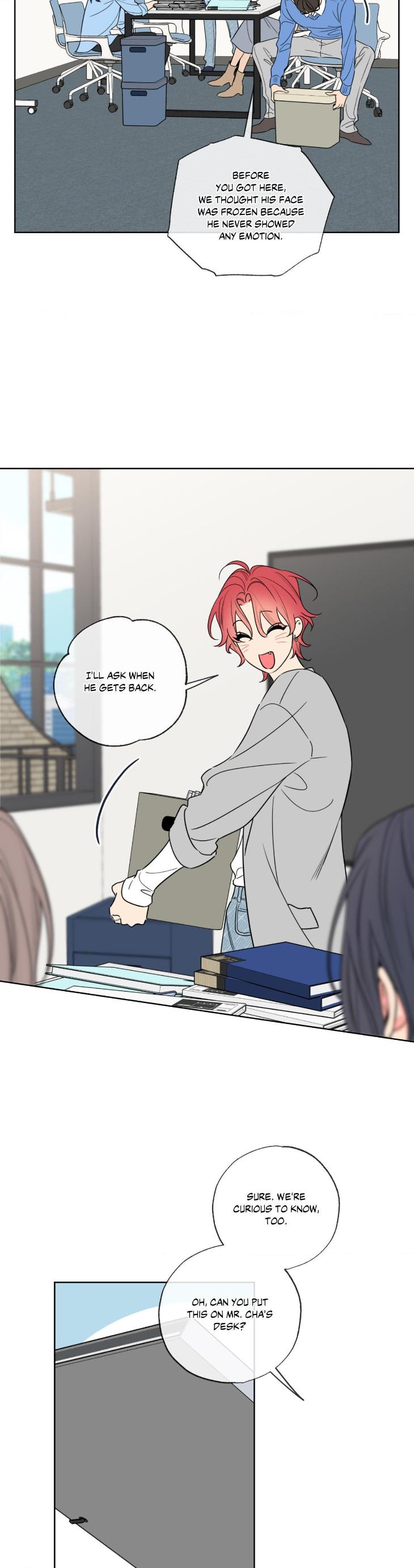Honey-Trouble-By-Morak-Eng page 14
