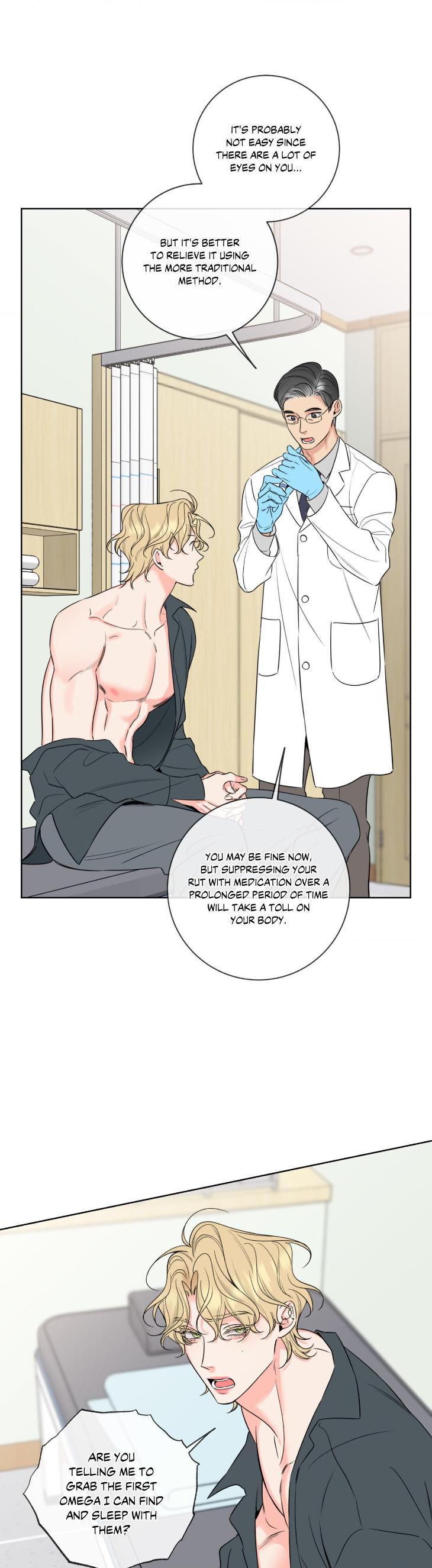 Honey-Trouble-By-Morak-Eng page 21