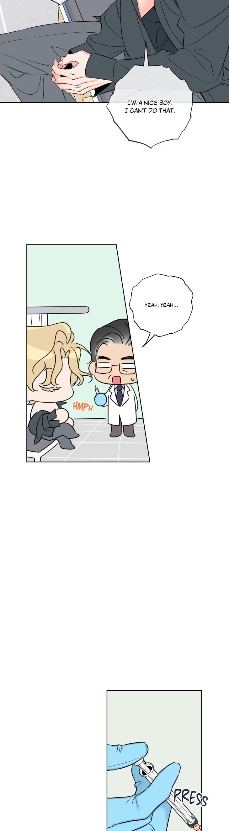 Honey-Trouble-By-Morak-Eng page 22