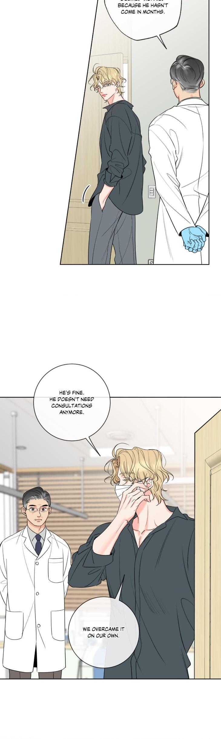 Honey-Trouble-By-Morak-Eng page 31