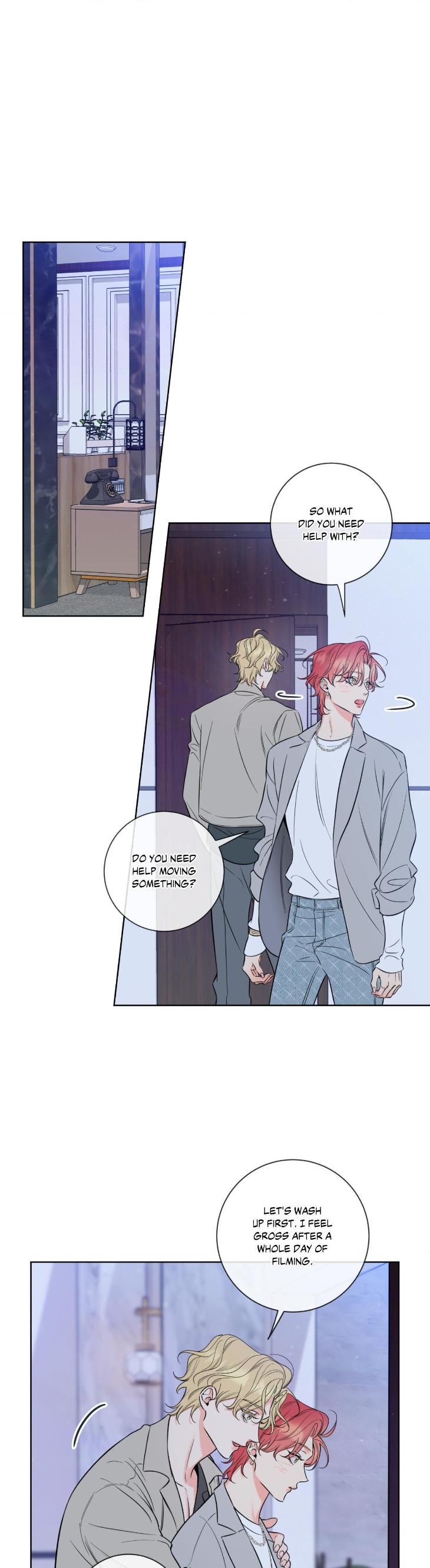 Honey-Trouble-By-Morak-Eng chapter_050 thumbnail