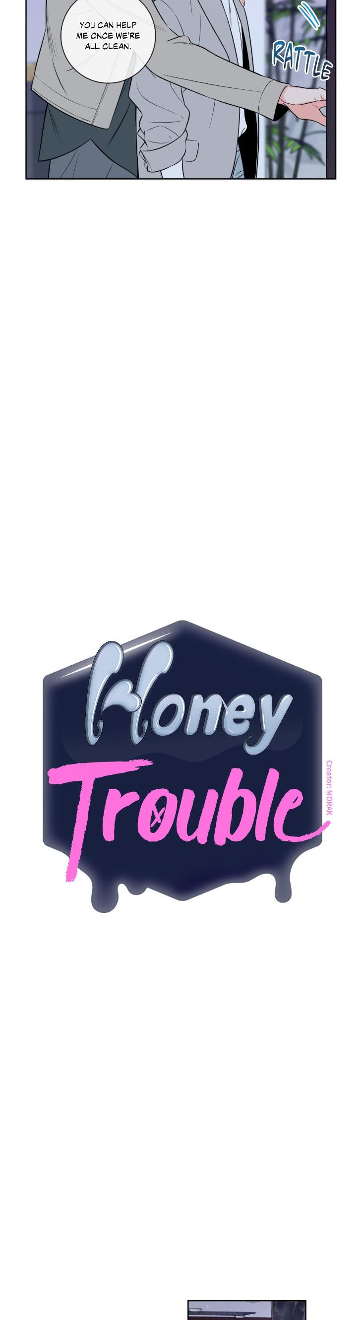 Honey-Trouble-By-Morak-Eng page 2