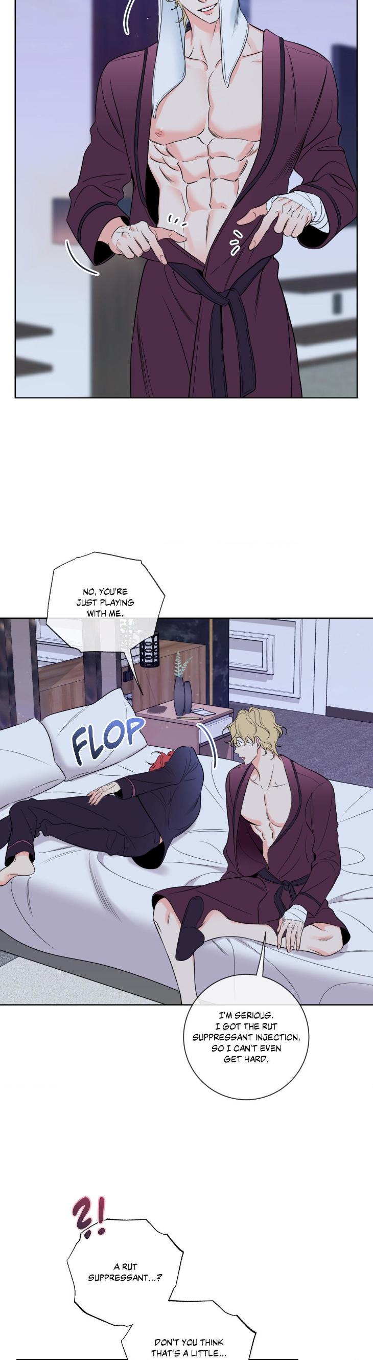 Honey-Trouble-By-Morak-Eng page 4
