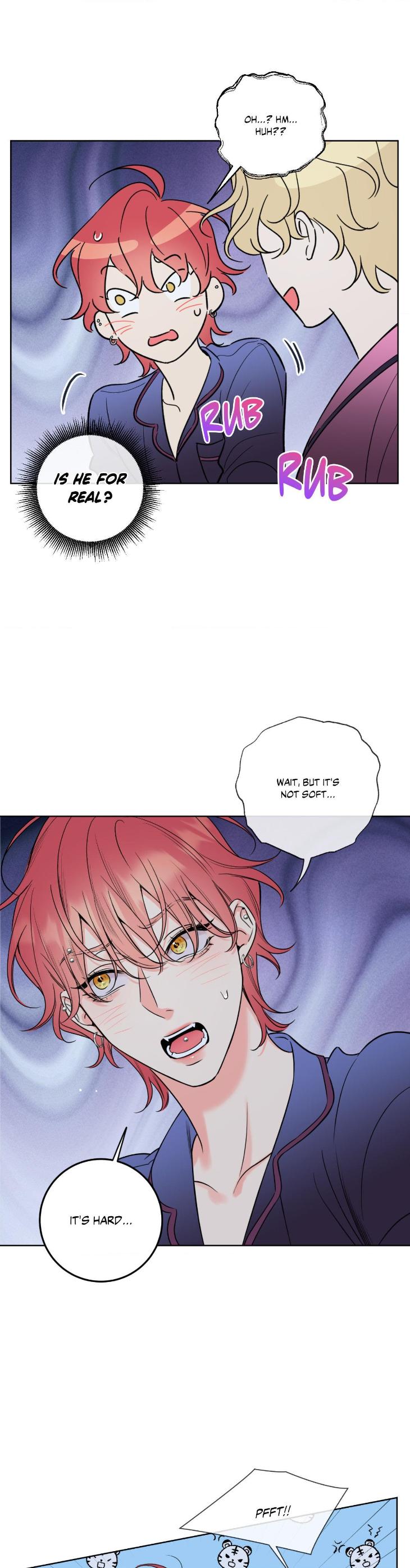 Honey-Trouble-By-Morak-Eng page 6