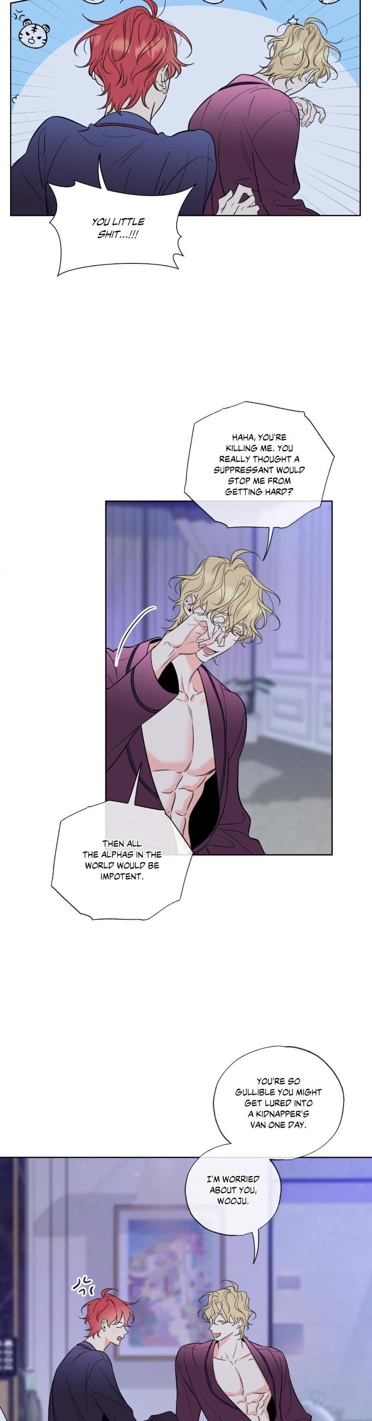 Honey-Trouble-By-Morak-Eng page 7