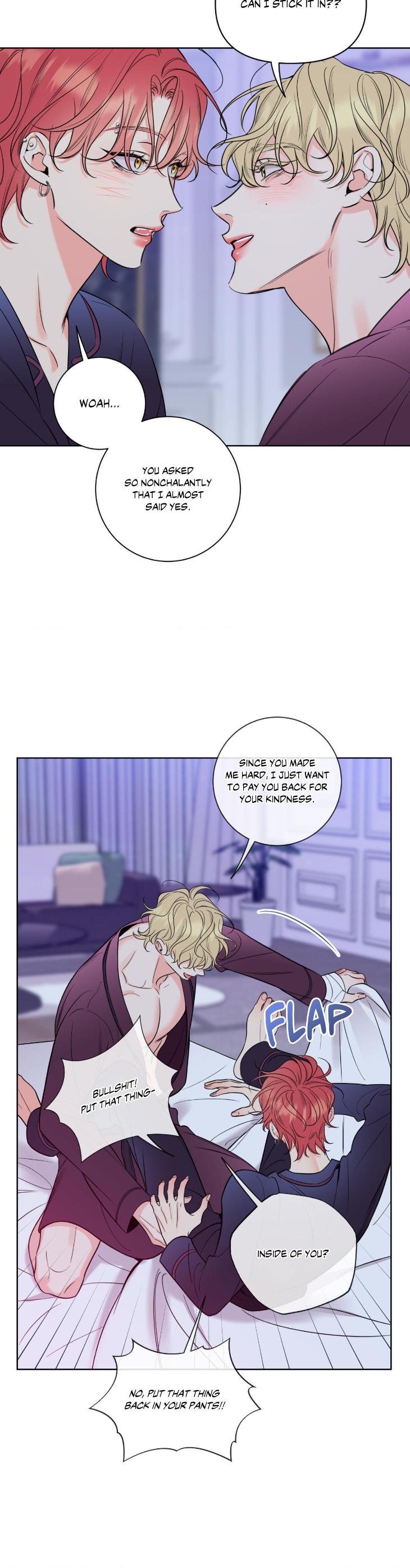 Honey-Trouble-By-Morak-Eng page 9