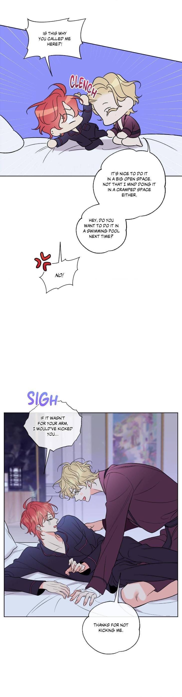 Honey-Trouble-By-Morak-Eng page 10