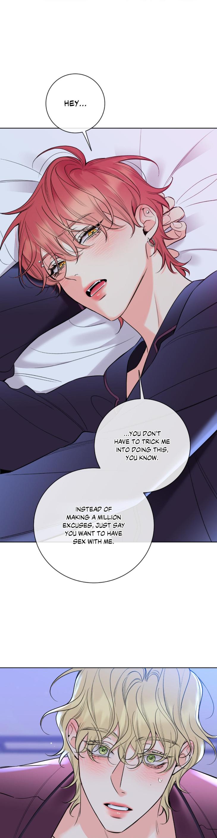 Honey-Trouble-By-Morak-Eng page 11