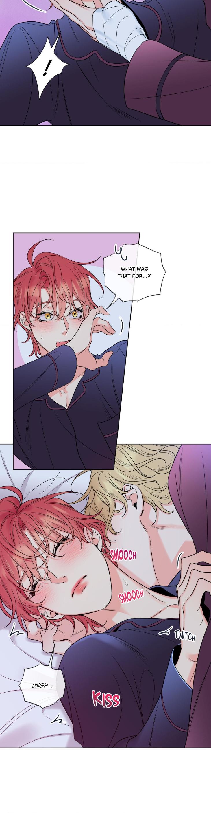 Honey-Trouble-By-Morak-Eng page 13