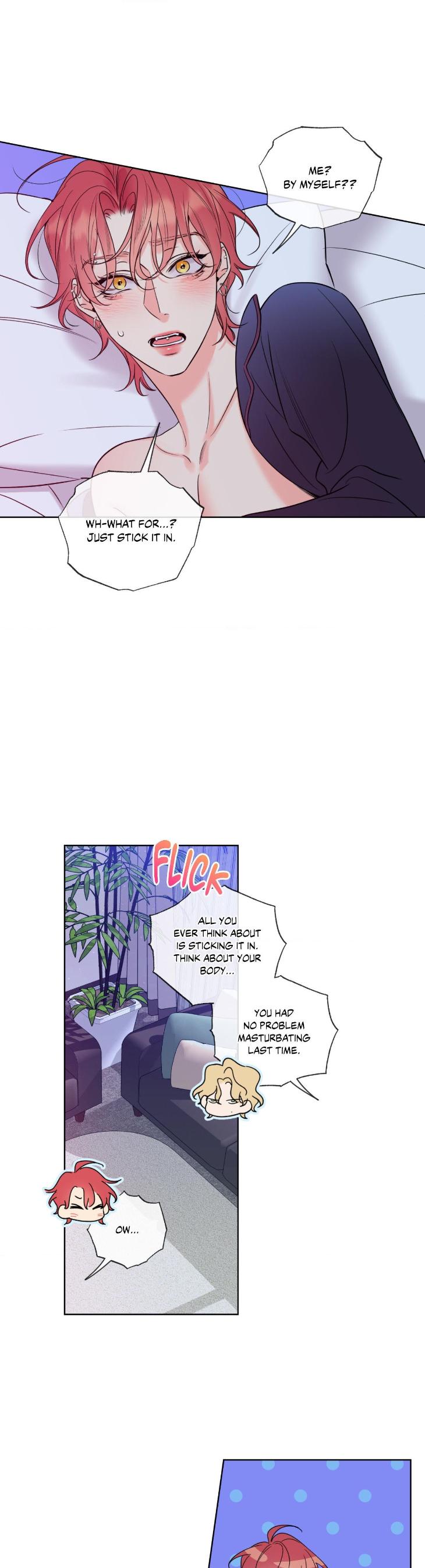 Honey-Trouble-By-Morak-Eng page 16
