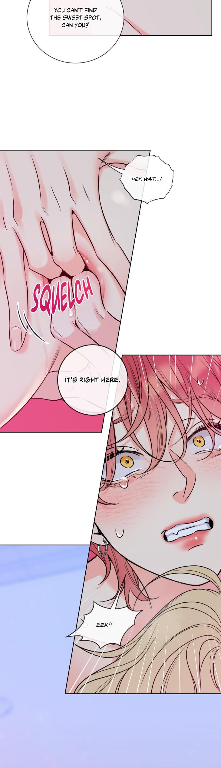 Honey-Trouble-By-Morak-Eng page 22