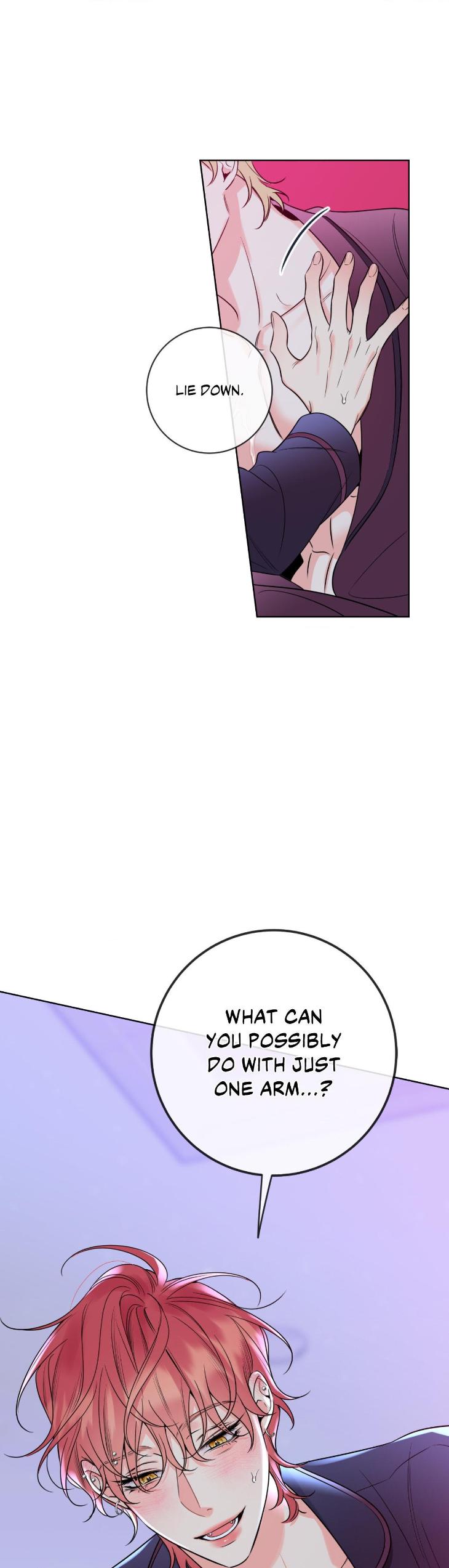 Honey-Trouble-By-Morak-Eng page 31