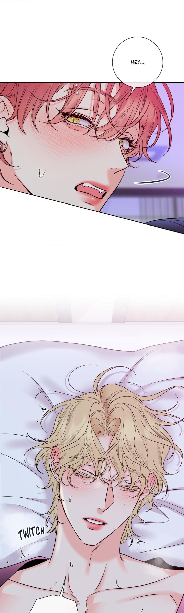 Honey-Trouble-By-Morak-Eng page 6