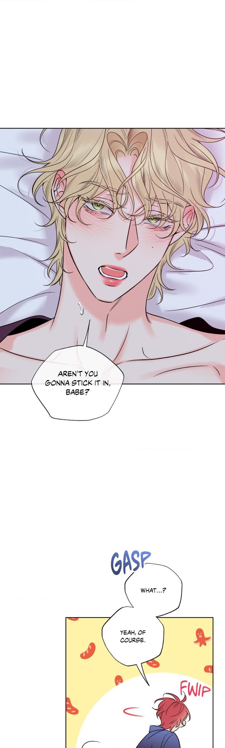 Honey-Trouble-By-Morak-Eng page 8