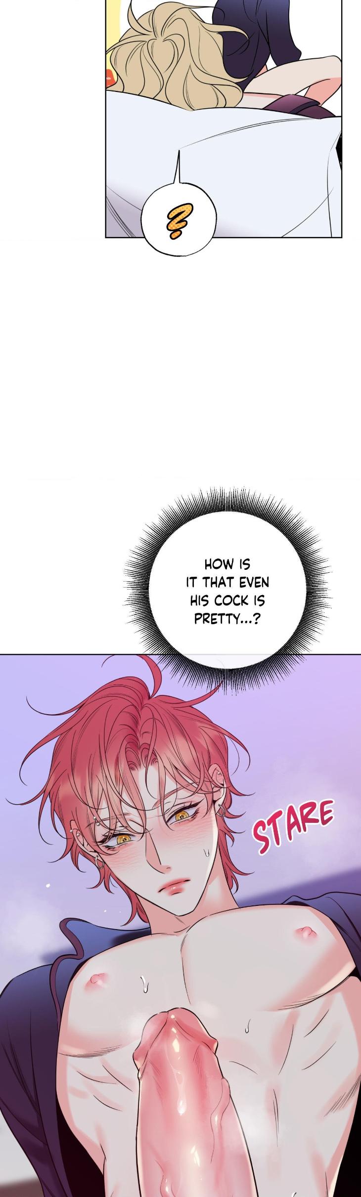 Honey-Trouble-By-Morak-Eng page 9