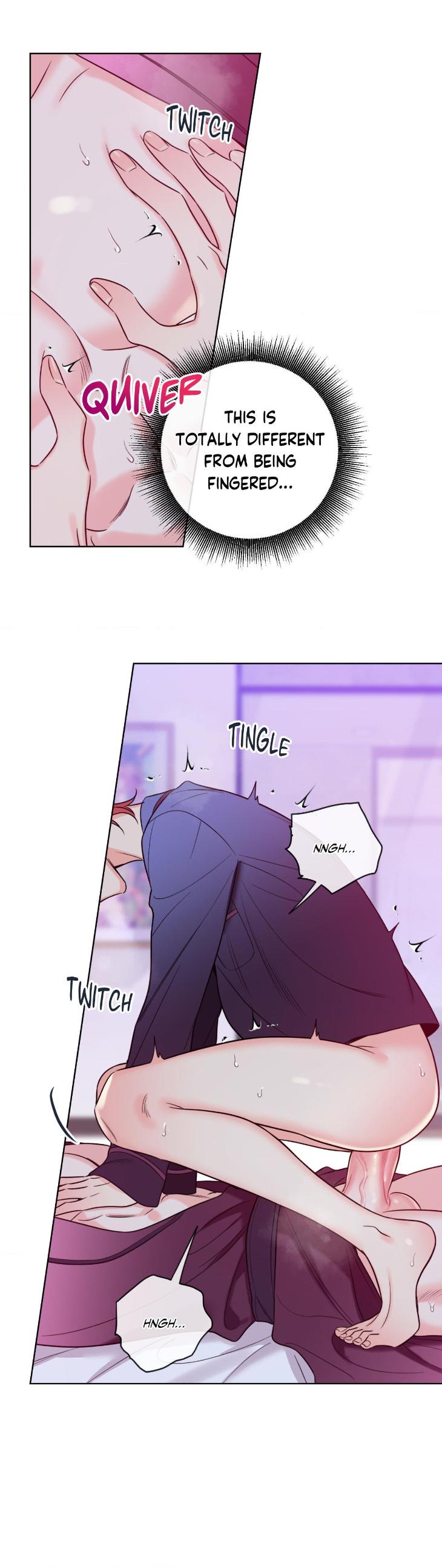 Honey-Trouble-By-Morak-Eng page 15