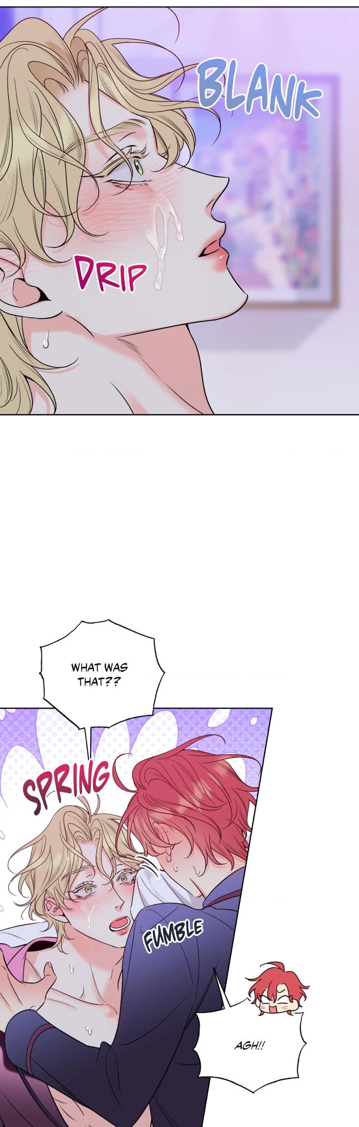 Honey-Trouble-By-Morak-Eng page 23