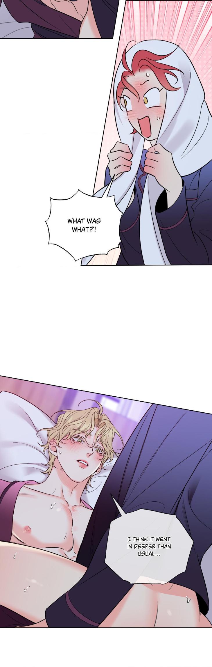 Honey-Trouble-By-Morak-Eng page 24