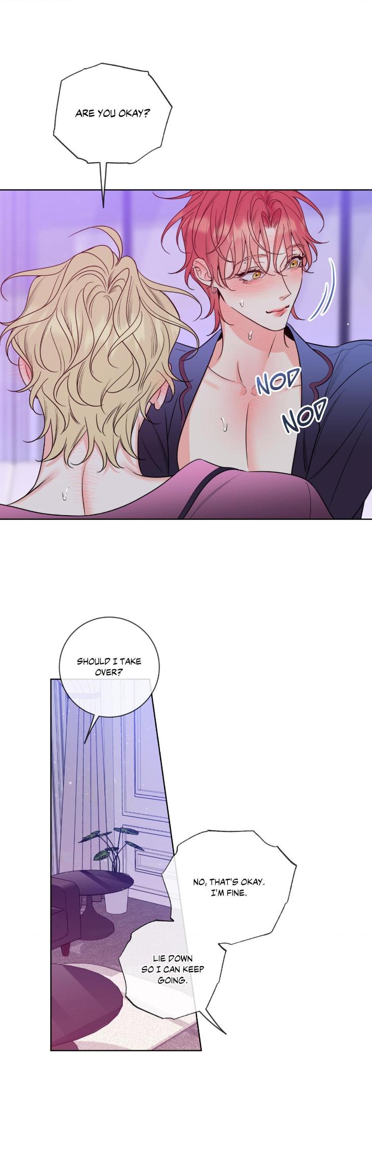 Honey-Trouble-By-Morak-Eng page 25