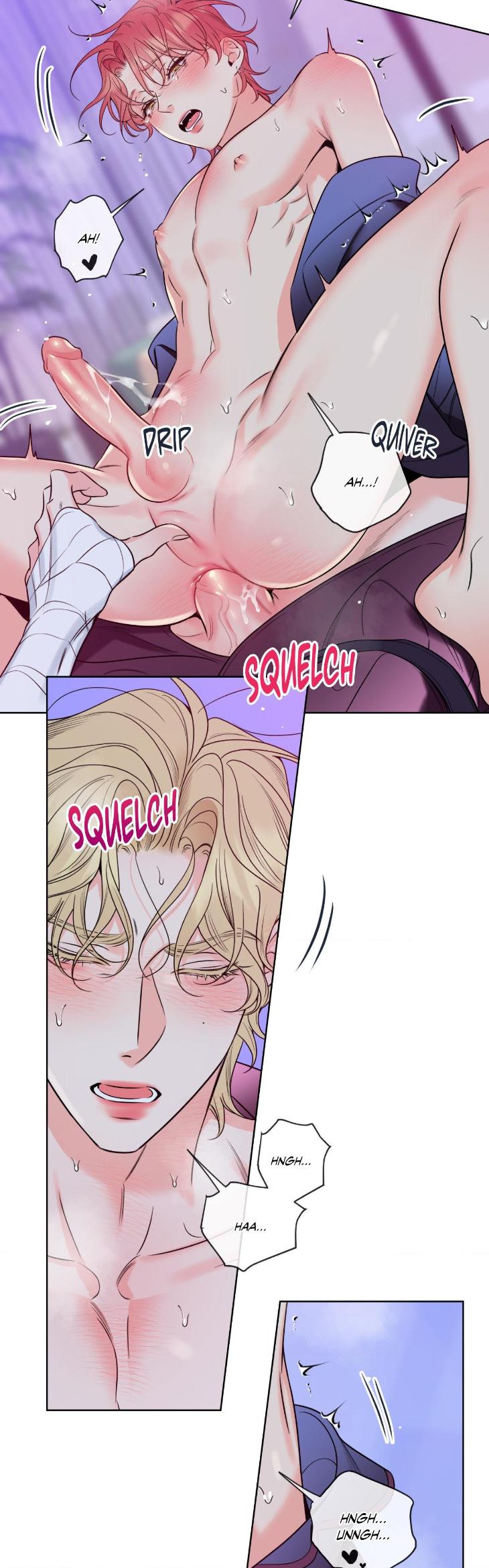 Honey-Trouble-By-Morak-Eng page 28