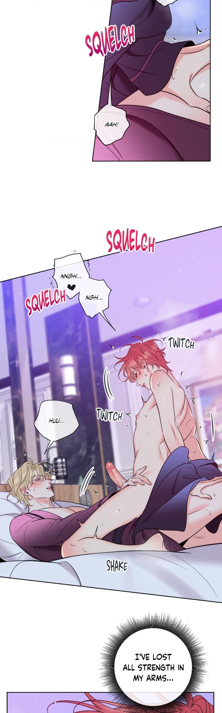 Honey-Trouble-By-Morak-Eng page 29