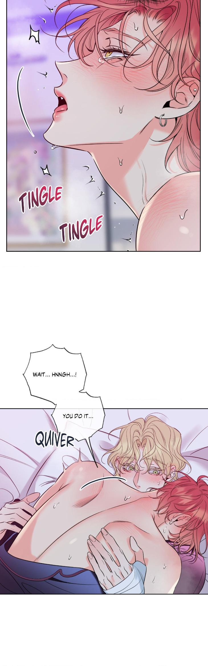 Honey-Trouble-By-Morak-Eng page 30