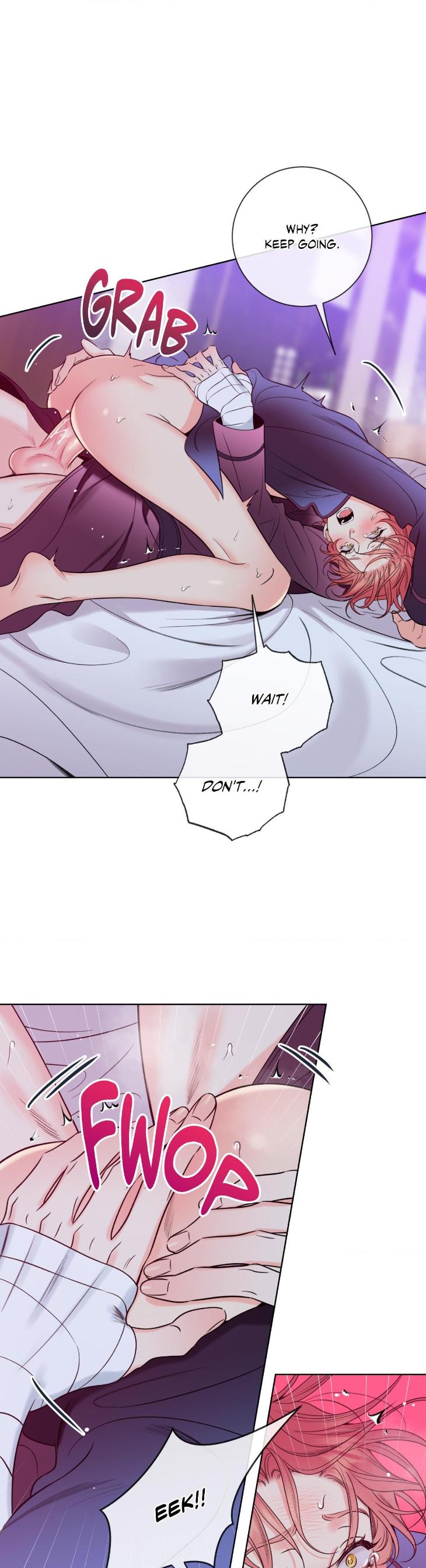 Honey-Trouble-By-Morak-Eng page 31