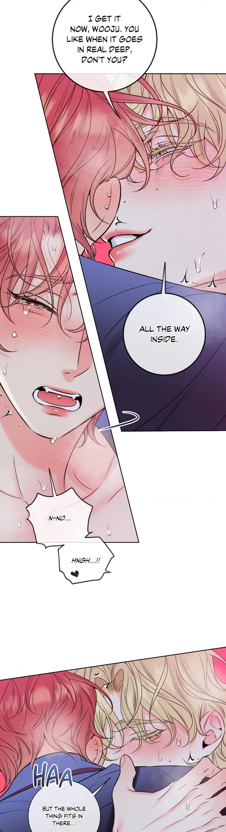 Honey-Trouble-By-Morak-Eng page 33