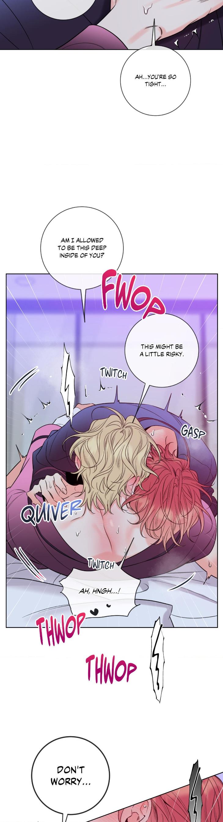Honey-Trouble-By-Morak-Eng page 34
