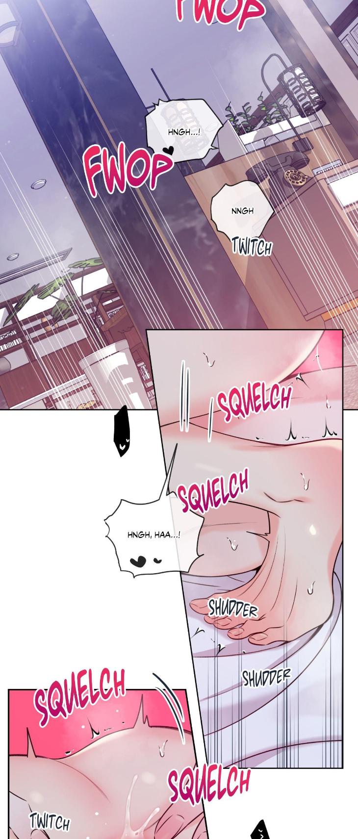 Honey-Trouble-By-Morak-Eng page 2