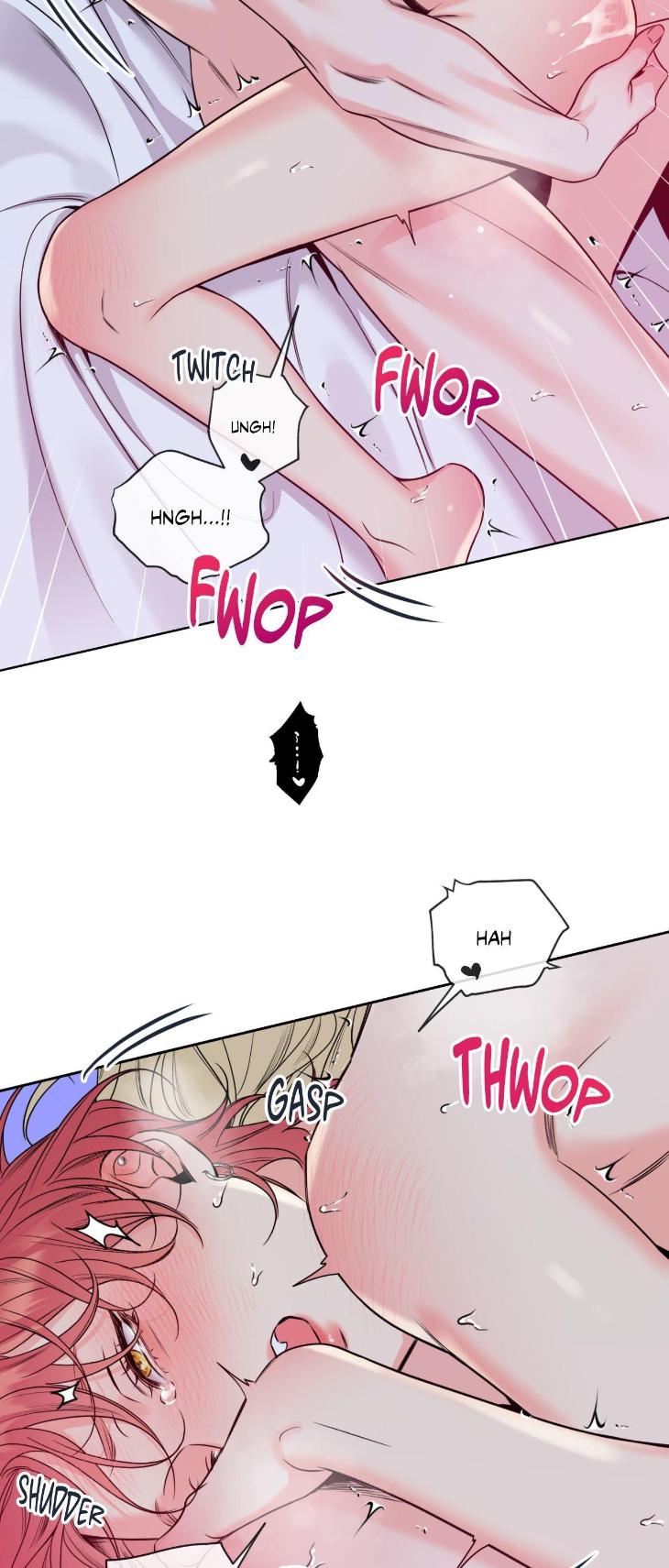 Honey-Trouble-By-Morak-Eng page 4